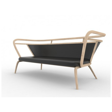 Sofa Empire|Canape|Meuble et objet
