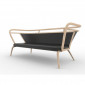 Sofa Empire|Canape|Meuble et objet