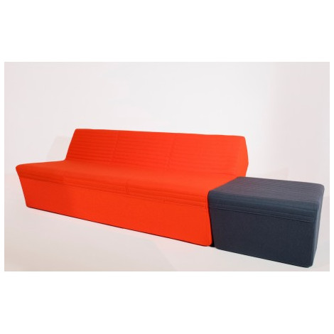 Banquette Rock|Canape|Meuble et objet
