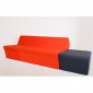 Banquette Rock|Canape|Meuble et objet