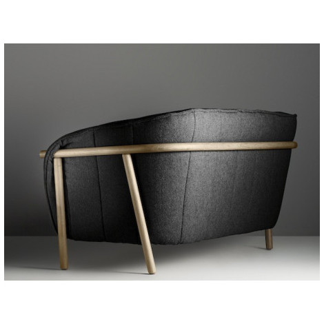 Canapé 2,5 places Yas|Canape|Meuble et objet