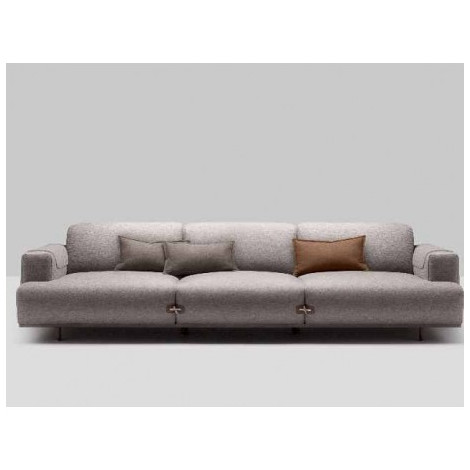 Canapé 3 places Duffle|Canape|Meuble et objet