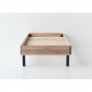 Lit Nordy|Lit Adulte|Meuble et objet