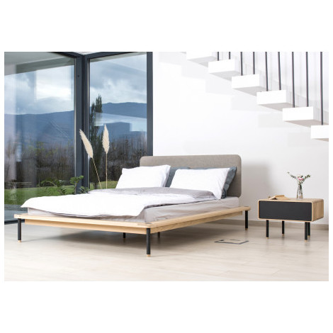 Lit Fina|Lit Adulte|Meuble et objet