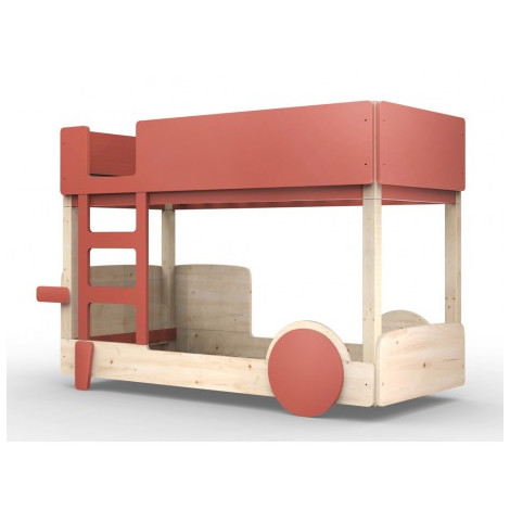 Lits superposés Discovery|Lit Adulte|Meuble et objet