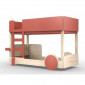 Lits superposés Discovery|Lit Adulte|Meuble et objet