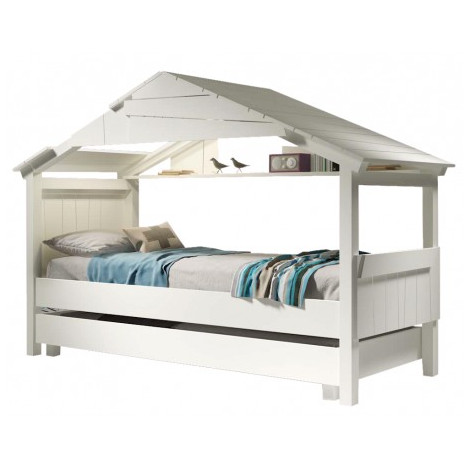 Lit Cabane Star|Lit Adulte|Meuble et objet