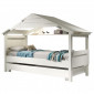 Lit Cabane Star|Lit Adulte|Meuble et objet