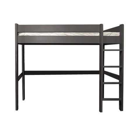 Lit surélevé 172 cm|Lit Adulte|Meuble et objet