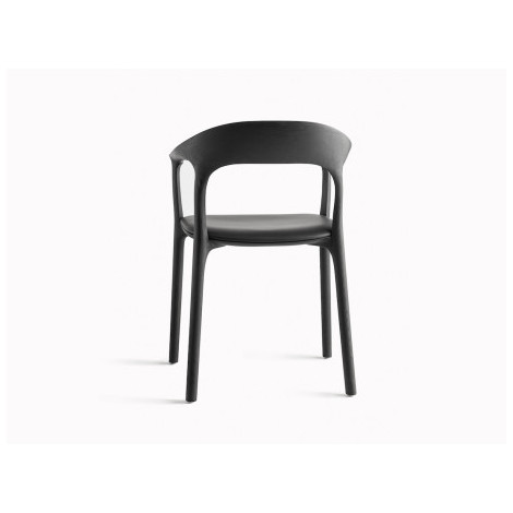 Fauteuil Elle assise tapissée|Chaise|Meuble et objet