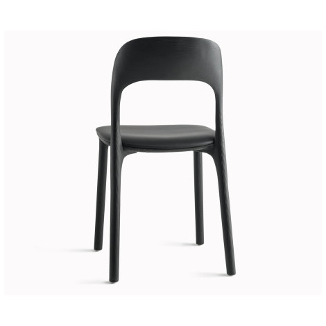 Chaise Elle assise tapissée|Chaise|Meuble et objet