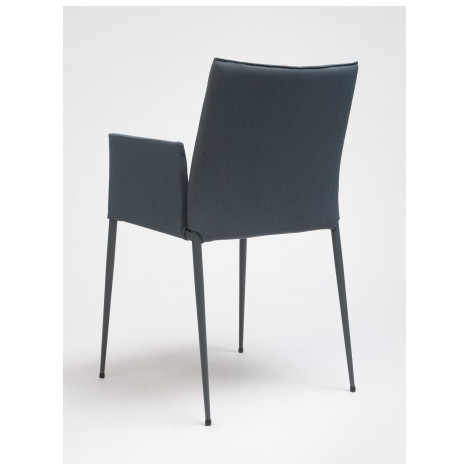 Chaise Moka avec accoudoirs|Chaise|Meuble et objet