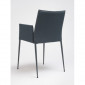 Chaise Moka avec accoudoirs|Chaise|Meuble et objet