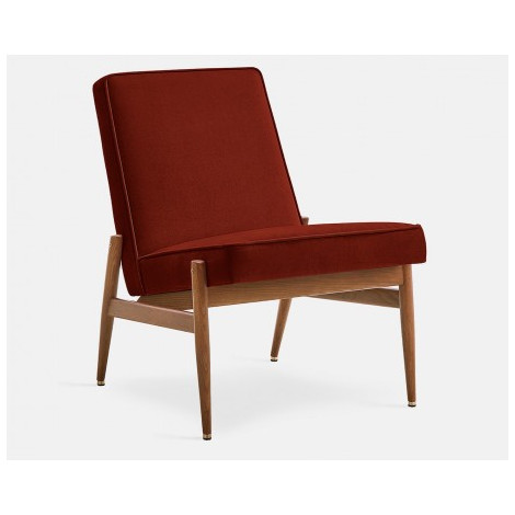 Chaise club Fox|Chaise|Meuble et objet