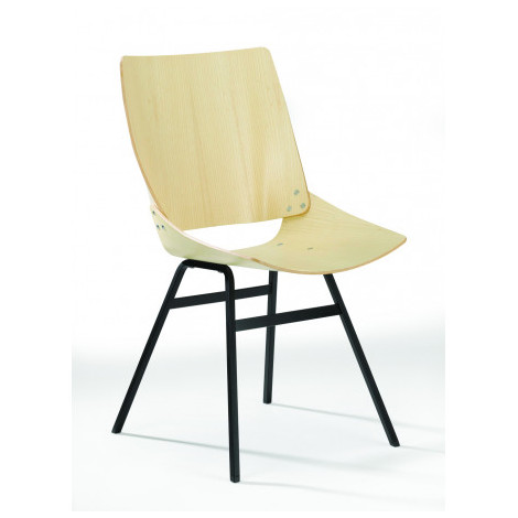 Chaise Shell|Chaise|Meuble et objet