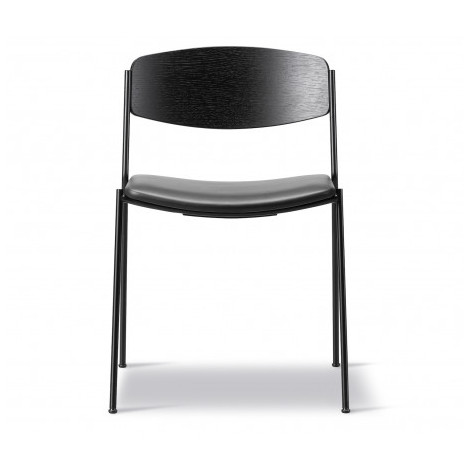 Chaise Lynderup assise tapissée|Chaise|Meuble et objet