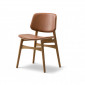 Chaise Søborg entièrement tapissée|Chaise|Meuble et objet