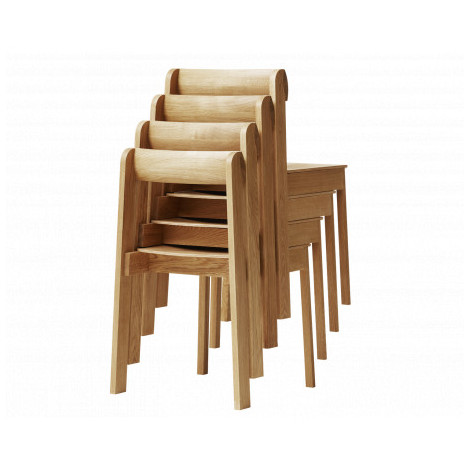 Chaise Blueprint|Chaise|Meuble et objet