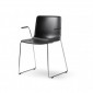 Fauteuil Pato pieds luge|Chaise|Meuble et objet