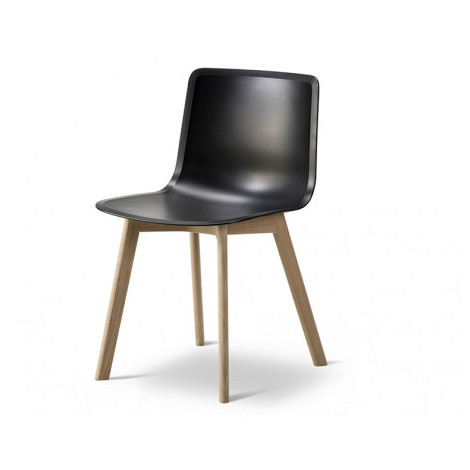 Chaise Pato pieds bois|Chaise|Meuble et objet