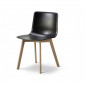 Chaise Pato pieds bois|Chaise|Meuble et objet