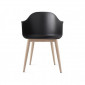 Chaise Harbour pieds bois|Chaise|Meuble et objet