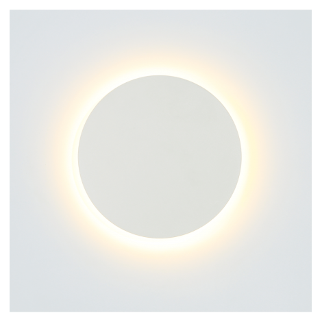 Applique d'atmosphère ronde blanche extérieur D13 cm - Lunar|Appliques murales|Kosilum Applique d'atmosphère ronde blanche extérieur D13 cm - Lunar|Appliques murales|Kosilum