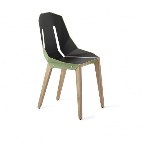 Chaise Diago cuir|Chaise|Meuble et objet