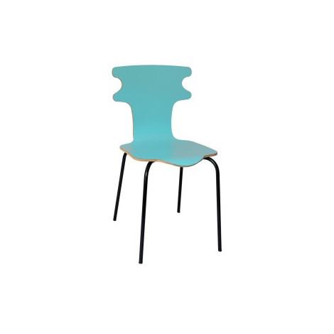 Les Dix Chaises|Chaise|Meuble et objet