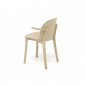 Chaise Lanas avec bras|Chaise|Meuble et objet