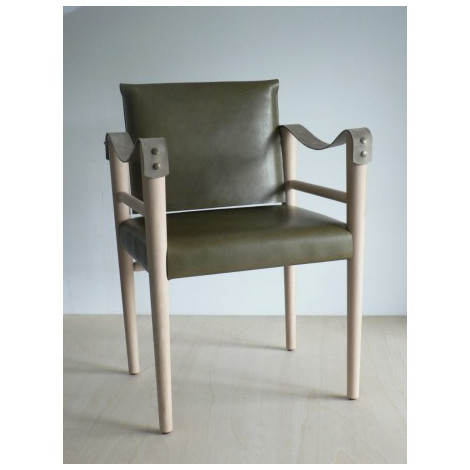 Fauteuil Toulouse D3|Chaise|Meuble et objet