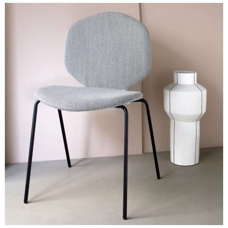 Chaise Loulou tapissée|Chaise|Meuble et objet