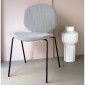 Chaise Loulou tapissée|Chaise|Meuble et objet