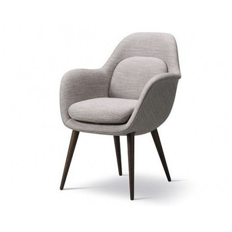 Chaise Swoon pieds bois|Chaise|Meuble et objet