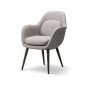 Chaise Swoon pieds bois|Chaise|Meuble et objet