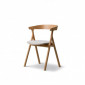Chaise Yksi, assise tapissée|Chaise|Meuble et objet