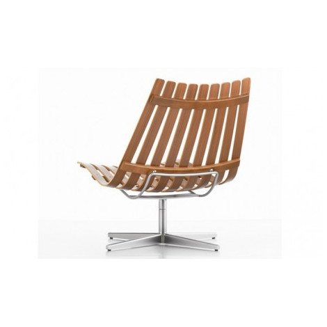 Chaise basse Scandia Nett|Chaise|Meuble et objet