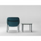 Chaise Lana pieds acier|Chaise|Meuble et objet