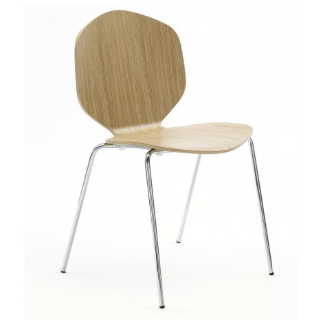 Chaise Loulou|Chaise|Meuble et objet