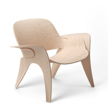Chaise Rose|Chaise|Meuble et objet