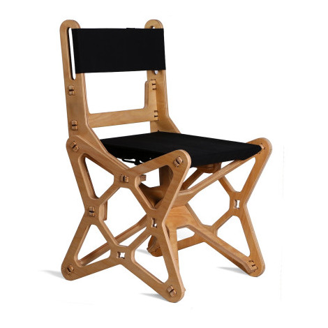 Chaise Electron|Chaise|Meuble et objet