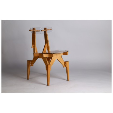 Chaise Lese|Chaise|Meuble et objet