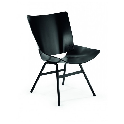 Chaise Lounge Shell|Chaise|Meuble et objet