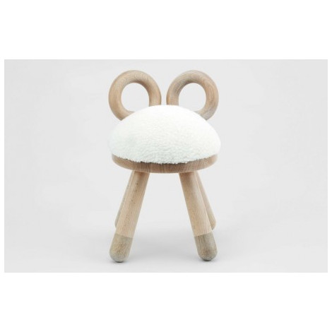 Chaise Animaux pour enfants|Chaise|Meuble et objet