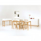Chaise cee|Chaise|Meuble et objet