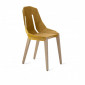 Chaise Diago feutre|Chaise|Meuble et objet
