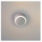 Applique murale compatible extérieur – LED Tron|Appliques murales|Kosilum