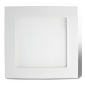 Dalle LED carré 24W - Syme|Spot|Kosilum