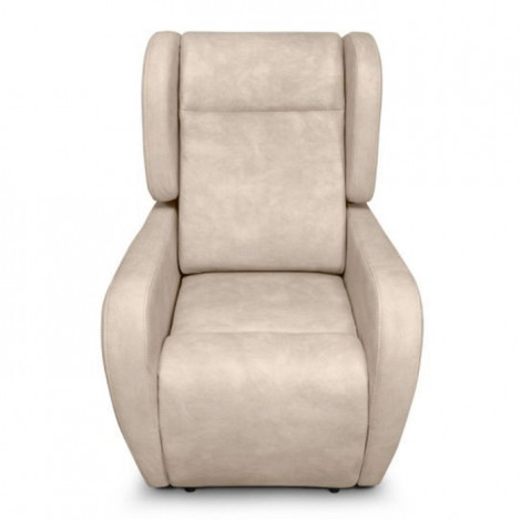 Fauteuil de Relaxation Électrique "Adeo" 113cm Naturel|Fauteuil / Chauffeuse|Paris Prix