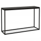 Console Design "Demodo" 120cm Noir|Console|Paris Prix